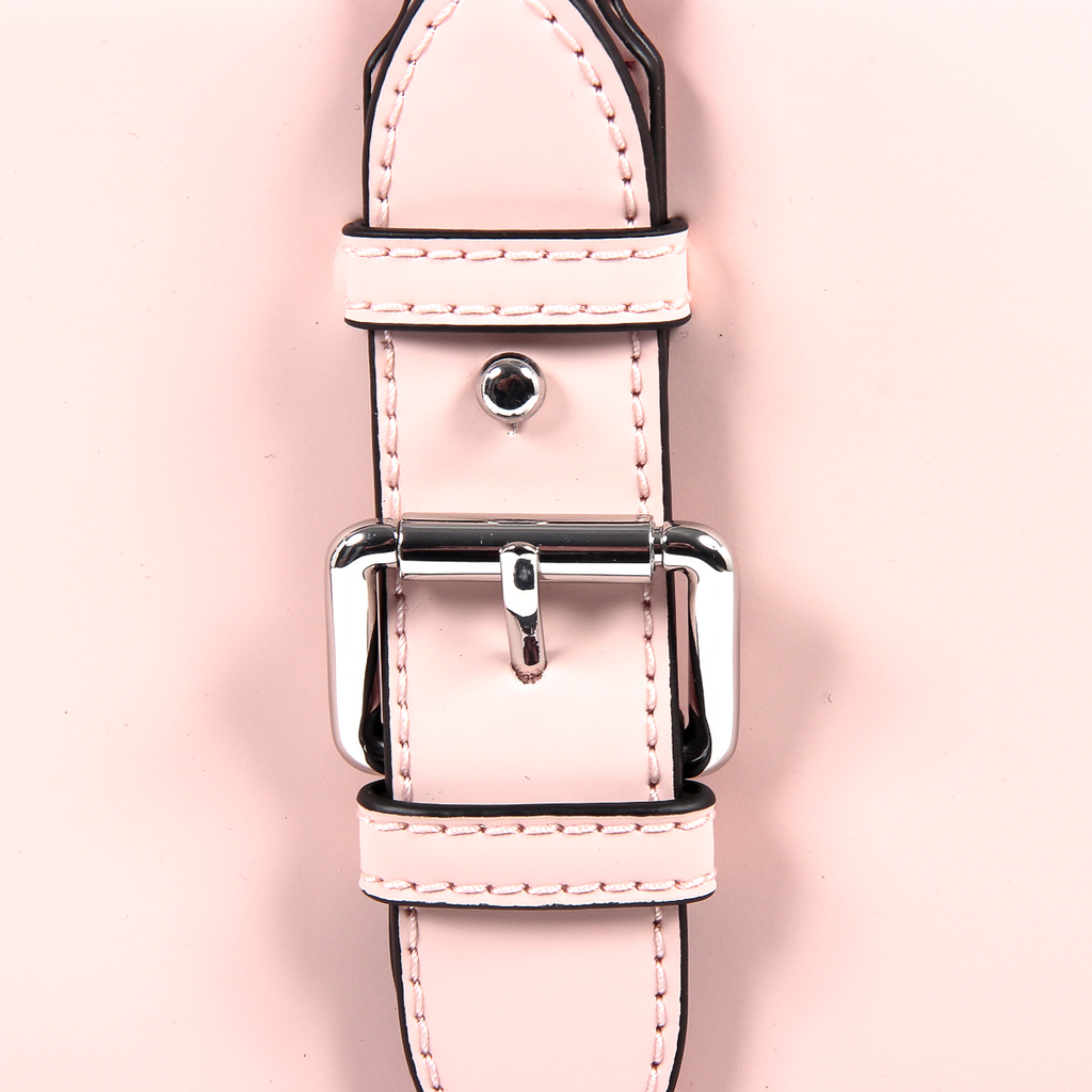 Borsa a mano da donna Armani Jeans Rosa 922210 7P772 08070
