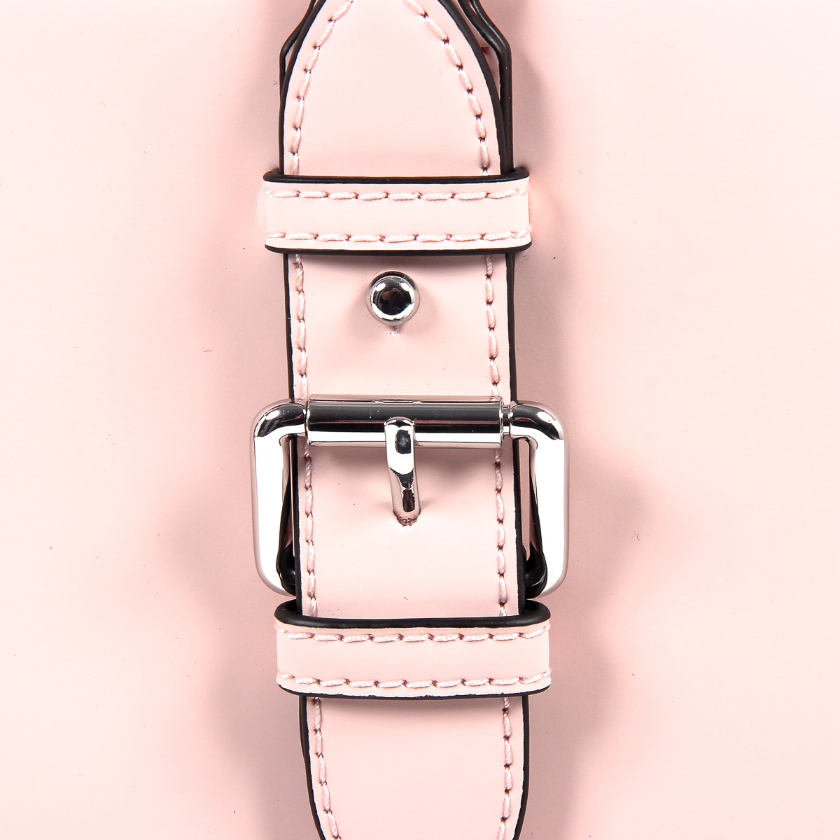 Borsa a mano da donna Armani Jeans Rosa 922210 7P772 08070