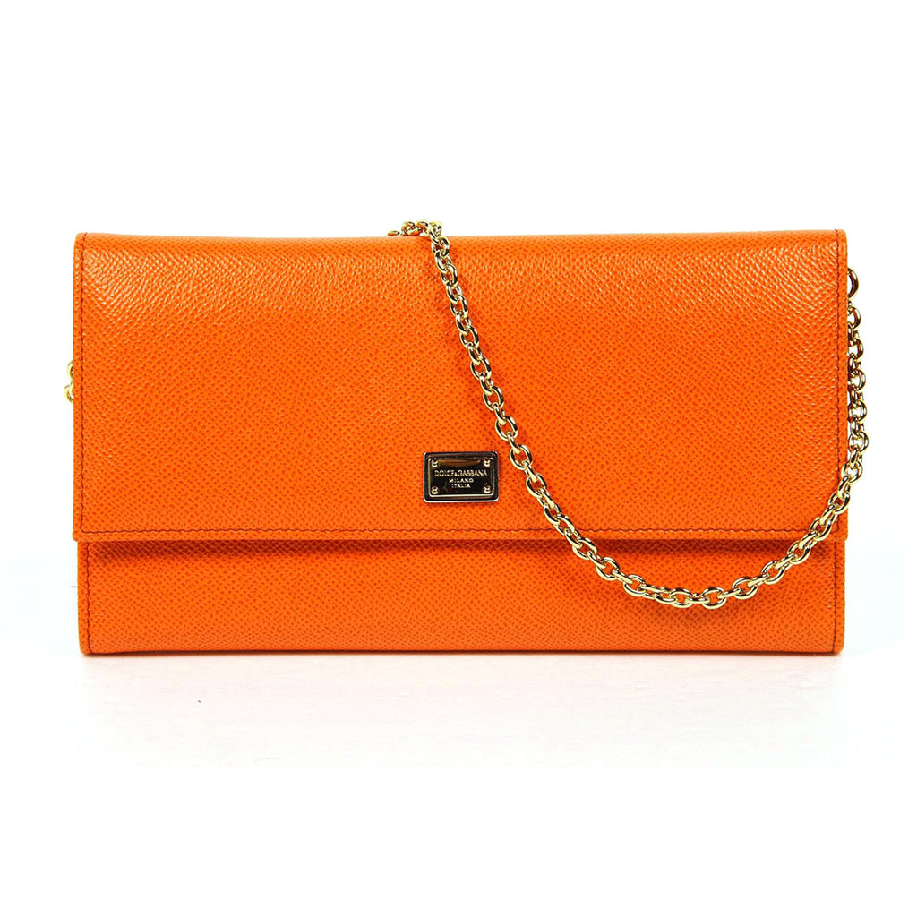 Portafoglio donna Dolce & Gabbana BI0550 A1001 80244