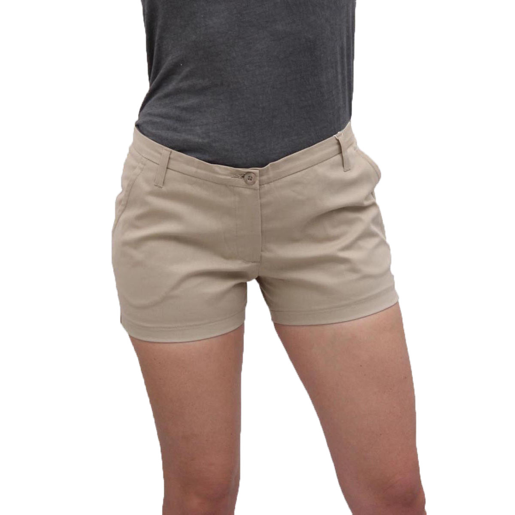 Pantaloncini da donna Fred Perry 31512075 0242