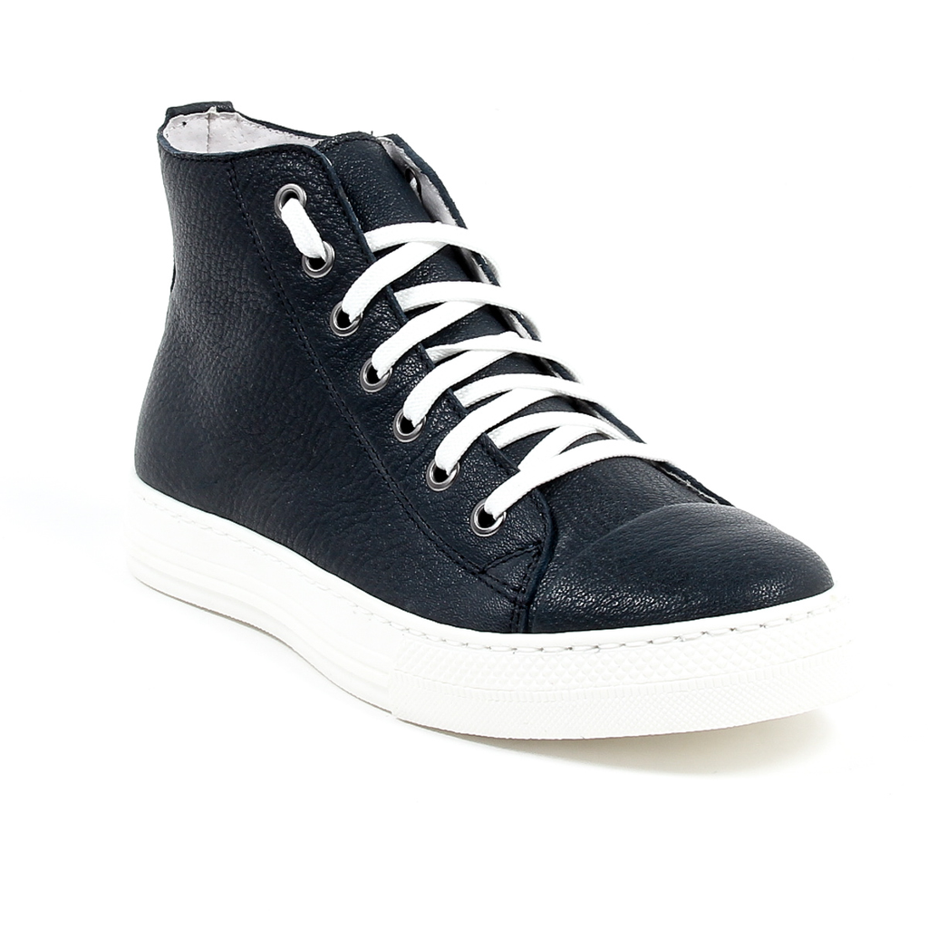Sneaker alta da donna V 1969 Italia