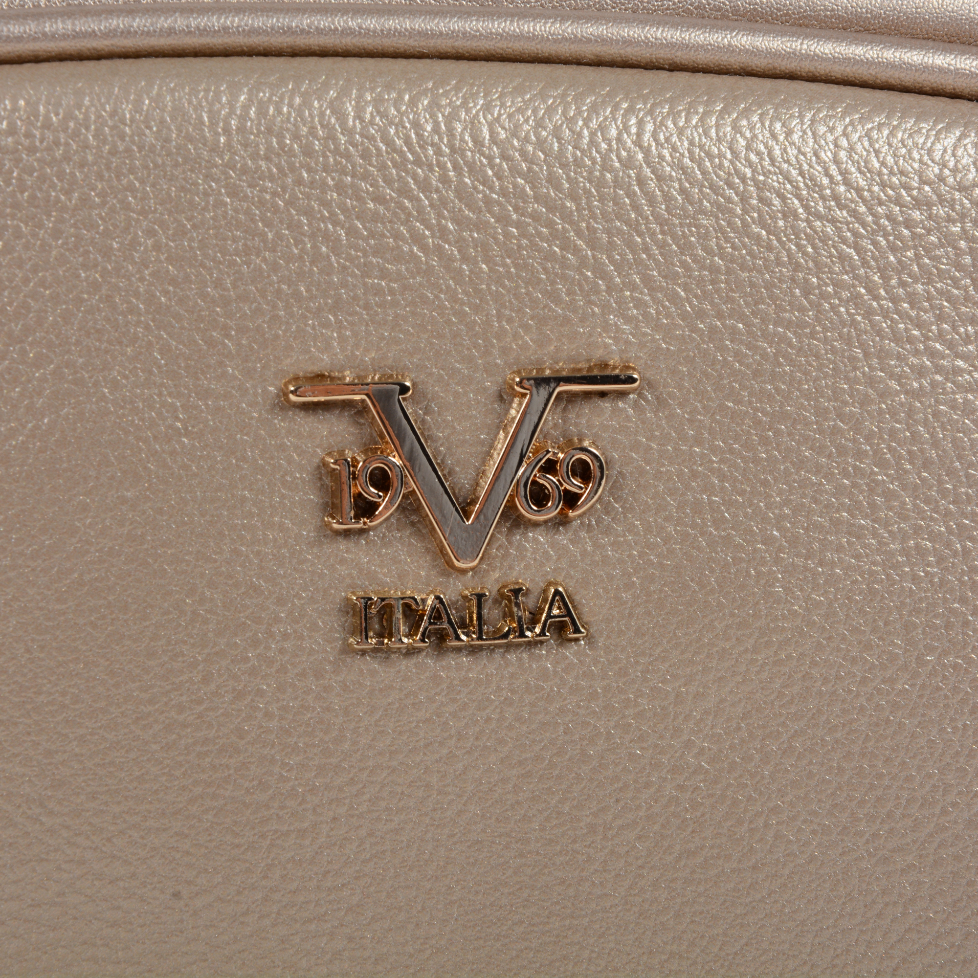 V 1969 Italia Borsa da donna oro MALTA