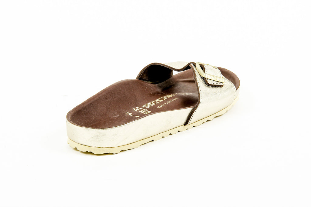 Sandalo piatto da donna Birkenstock MADRID 43929