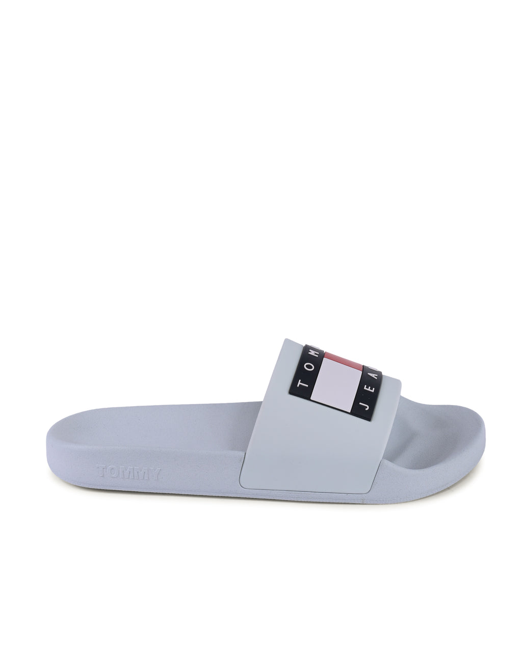 Tommy Hilfiger Ciabatte da donna nere EN0EN02306BDS