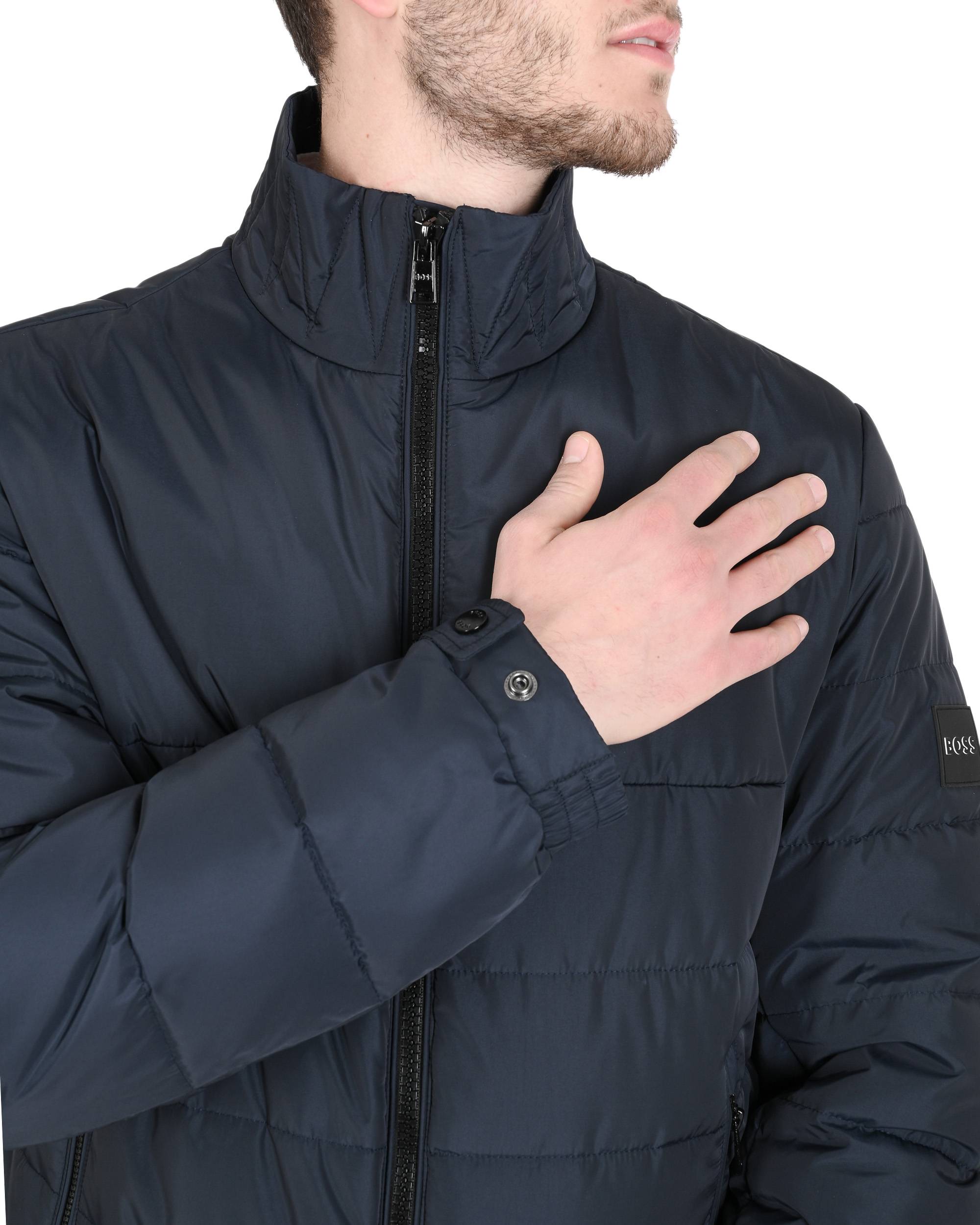 Giacca da uomo Boss by Hugo Boss 50491018 402