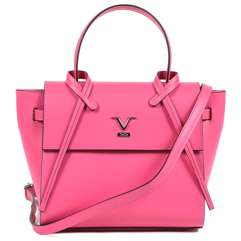Borsa da donna V 1969 Italia Fuxia GIORGIA