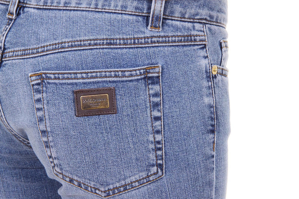 Jeans da donna Dolce & Gabbana FT01XD G874O B0112