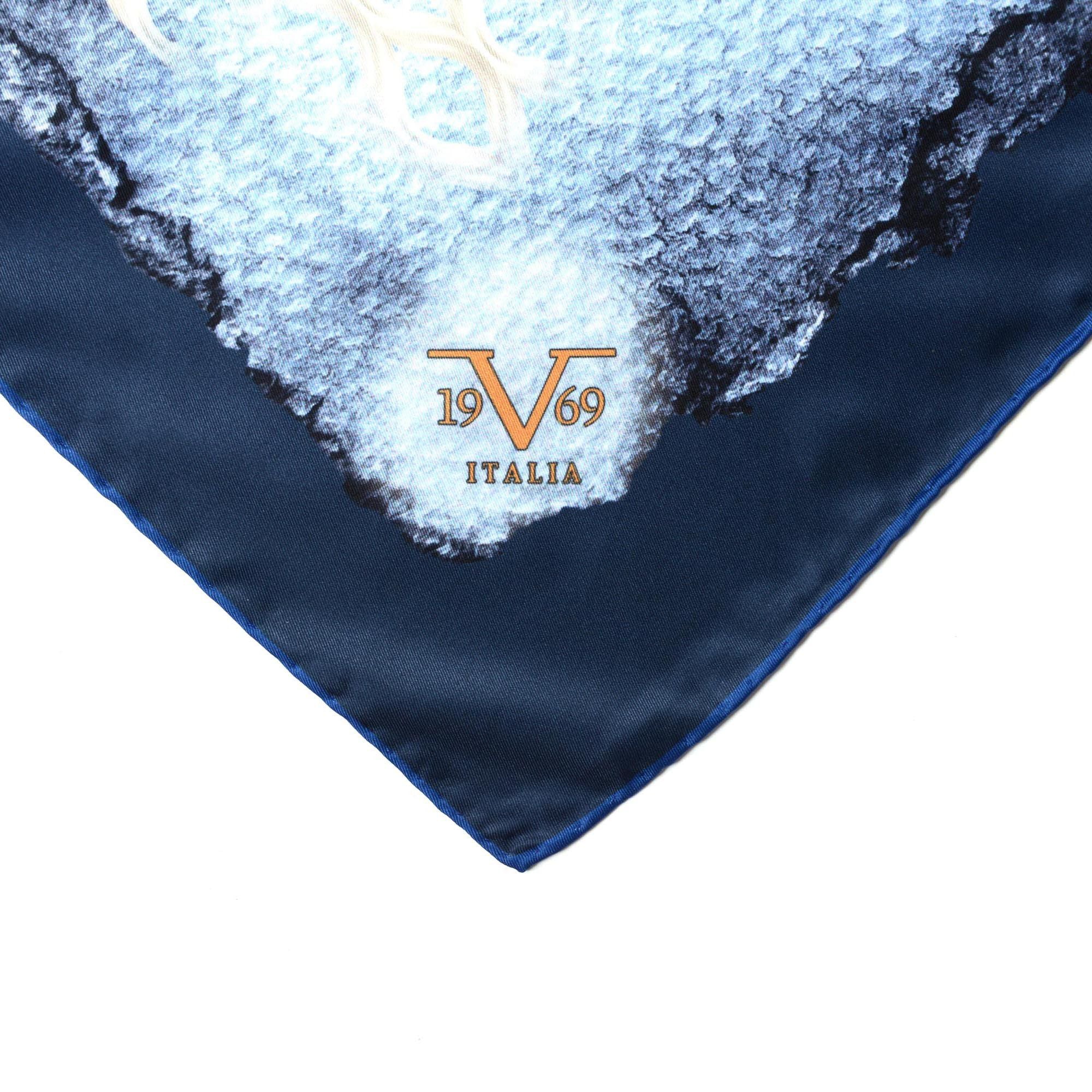V 1969 Italia Womens Foulard Multicolor TORI