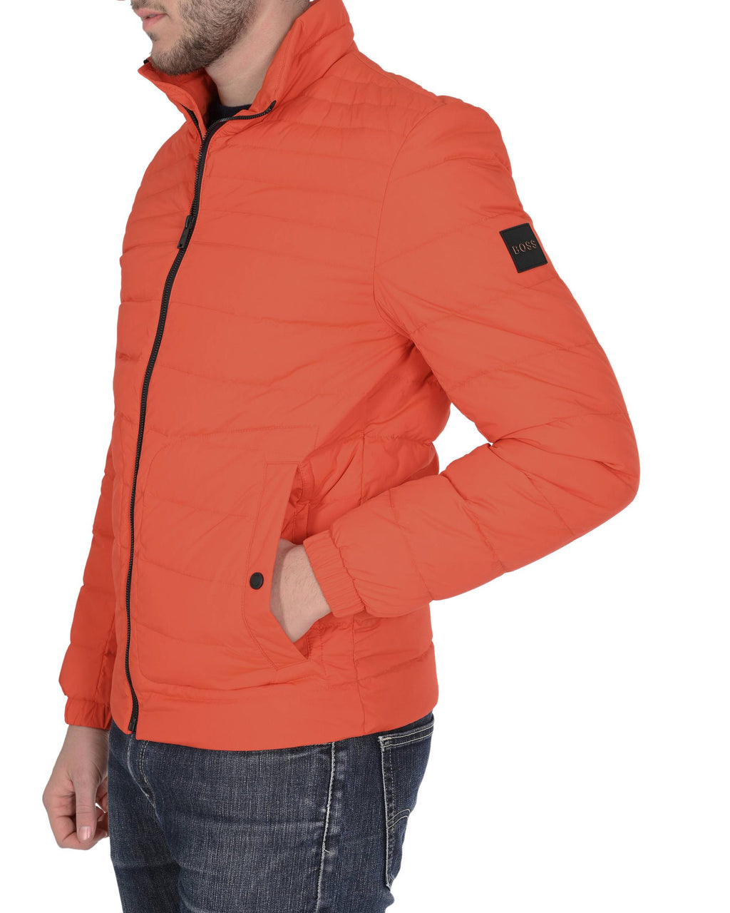 Giacca da uomo Boss by Hugo Boss 50456024 821