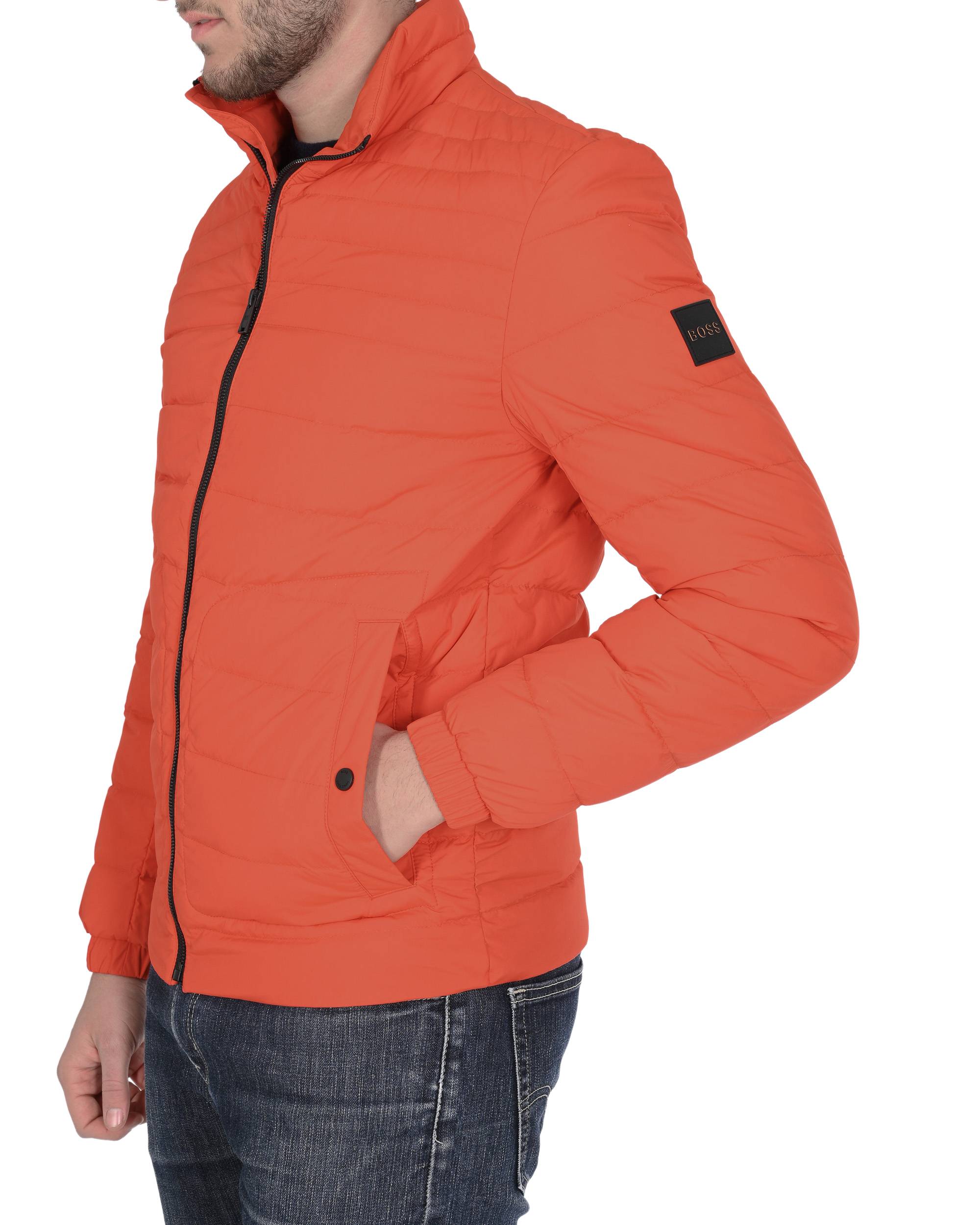 Giacca da uomo Boss by Hugo Boss 50456024 821