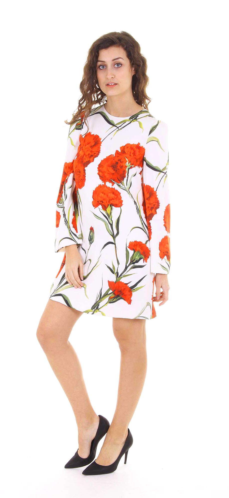 Abito da donna Dolce & Gabbana F6PU0T FSAND X0800