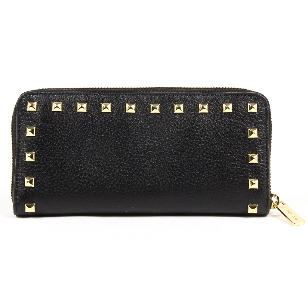 Borsa da donna Michael Kors JET SET ARTICOLO 35T7GTTZ1L NERO
