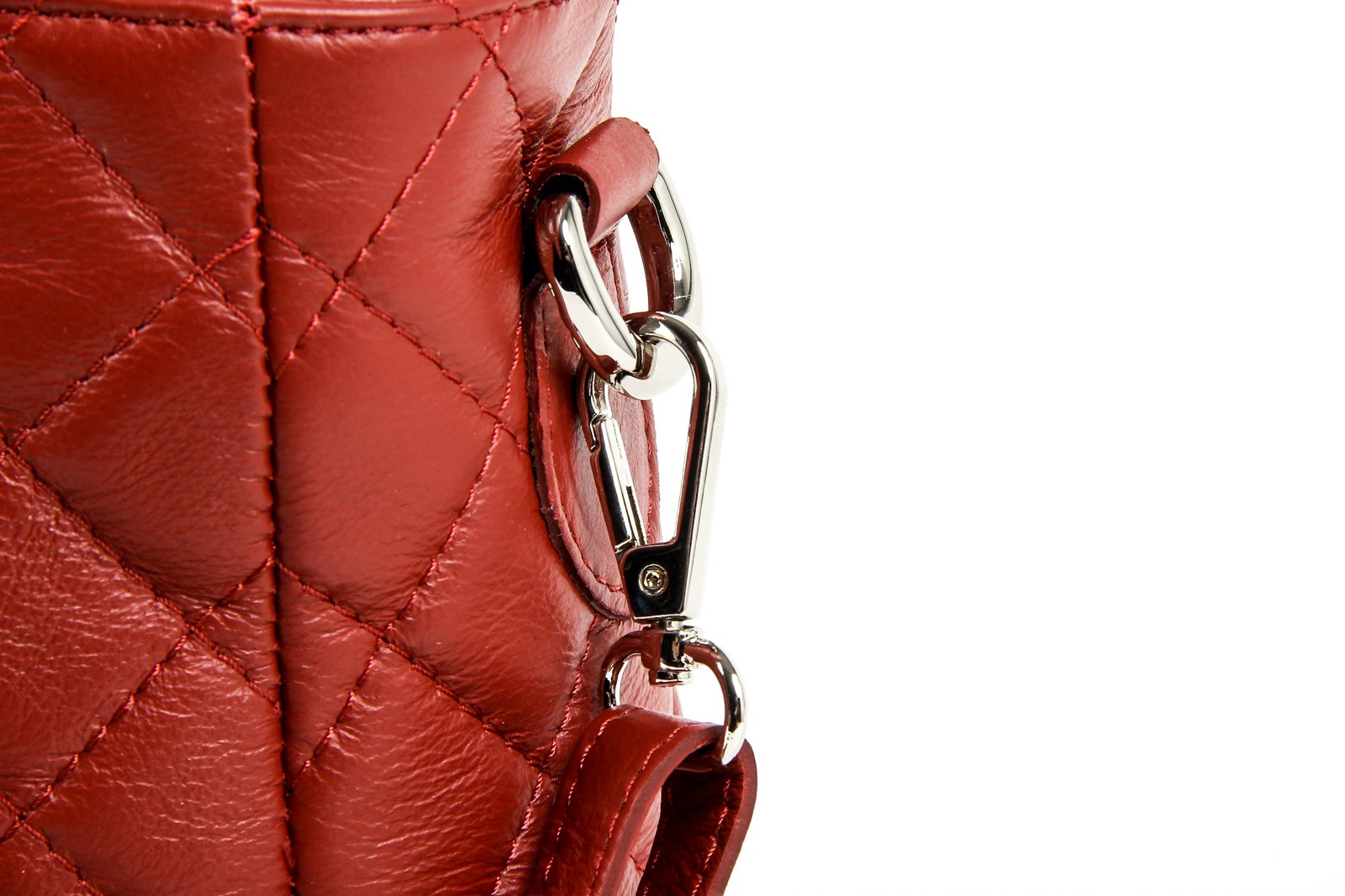 V 1969 Italia Borsa da donna V011-S RUGA RED