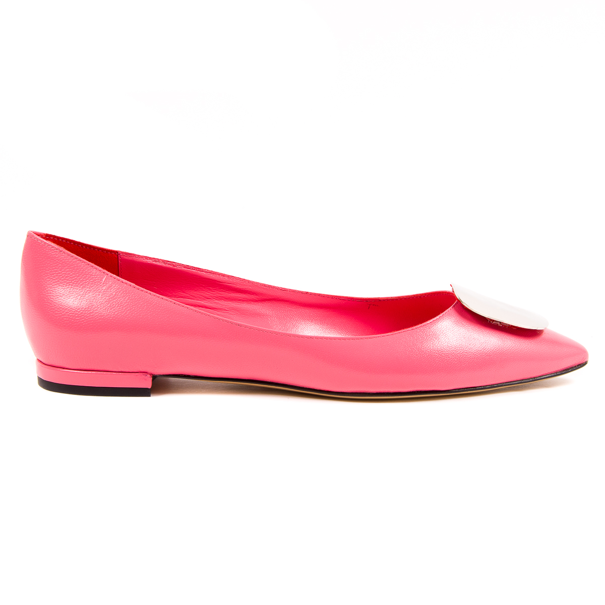 V 1969 Italia Ballerina da donna Fuxia JAZZY