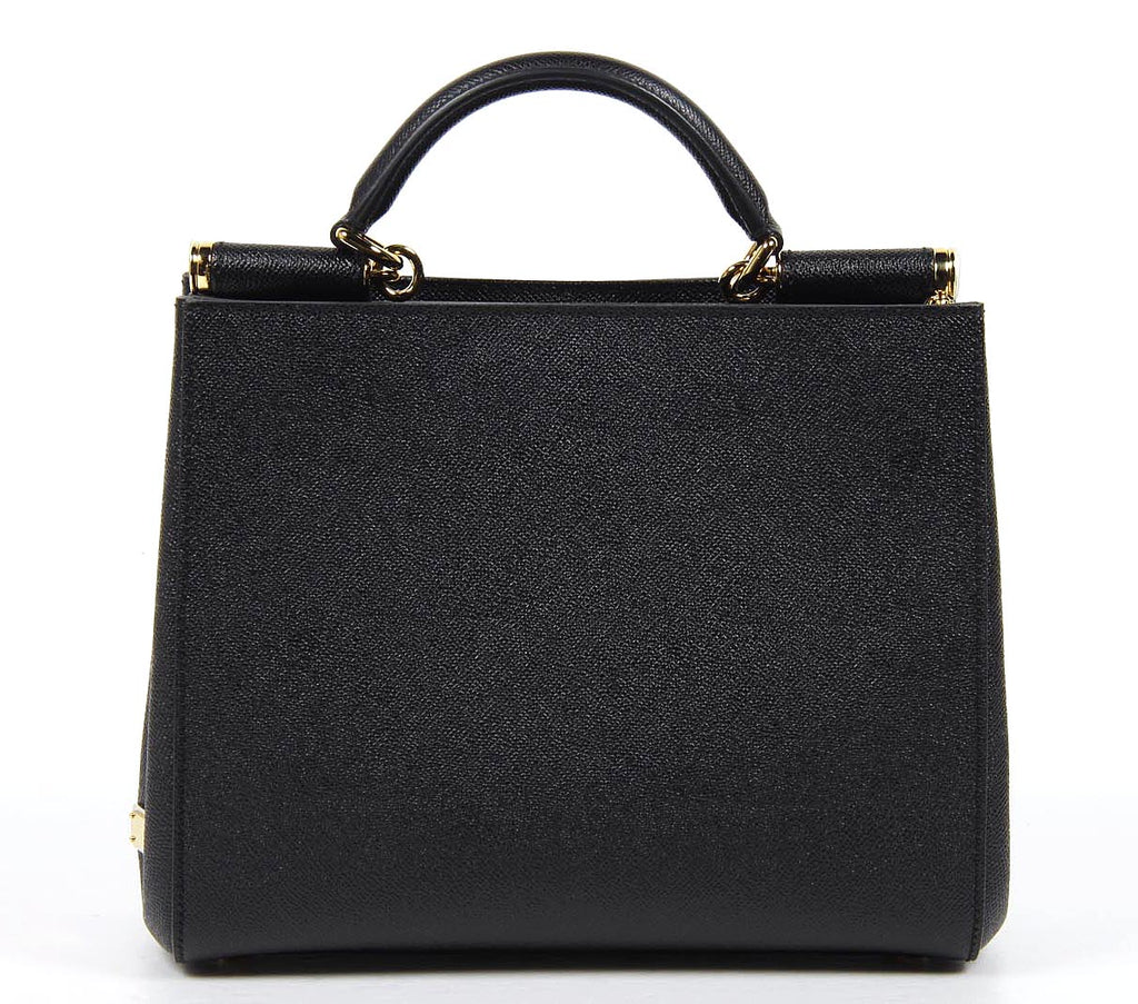 Borsa a tracolla Dolce & Gabbana Dauphine BB6012 A1001 80999