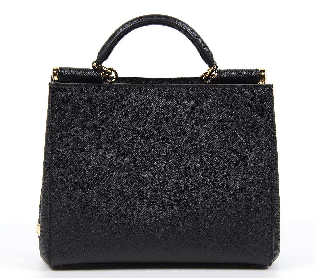 Borsa a tracolla Dolce & Gabbana Dauphine BB6012 A1001 80999