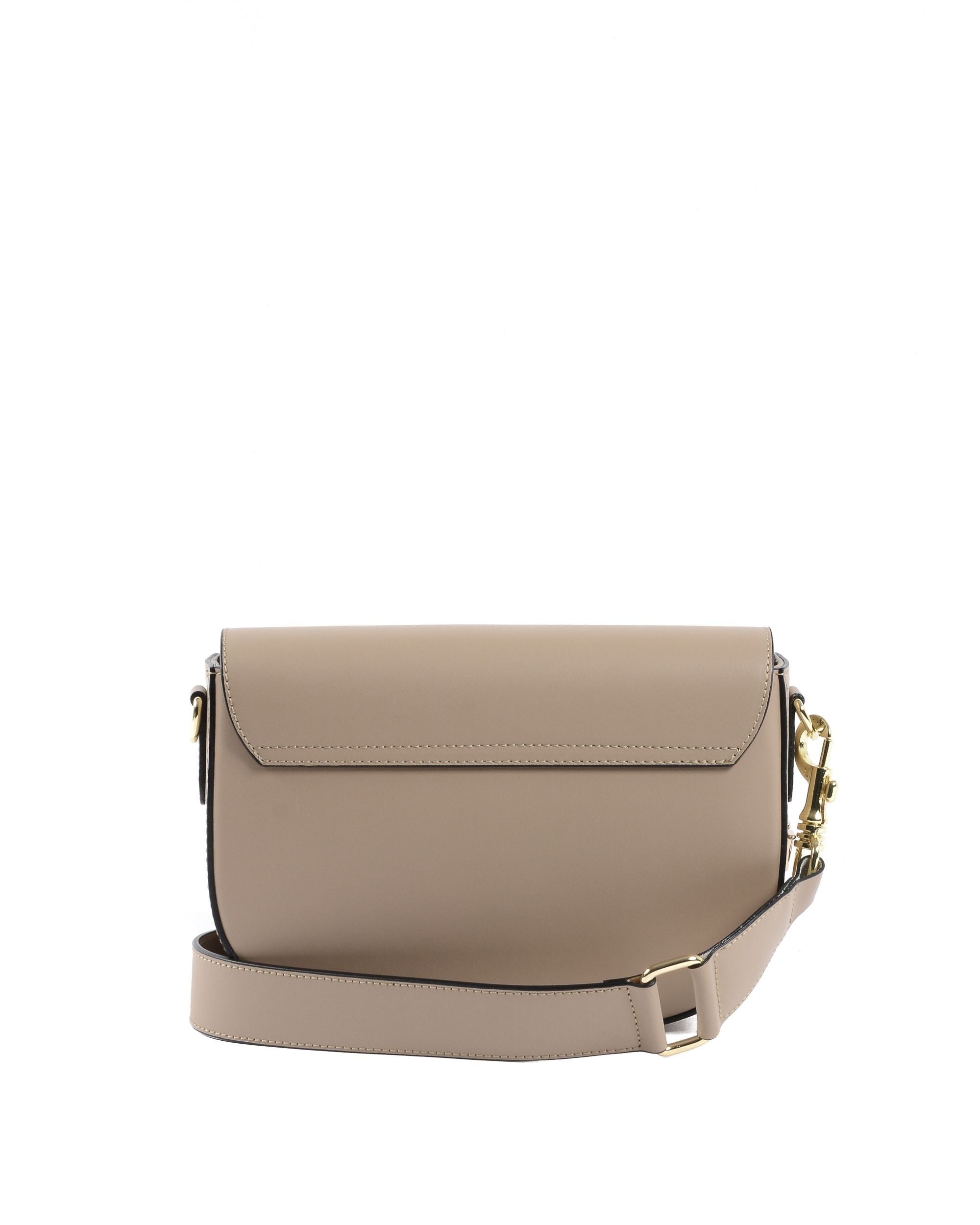 V Italia Borsa a mano da donna Beige BL10296 52 RUGA BEIGE