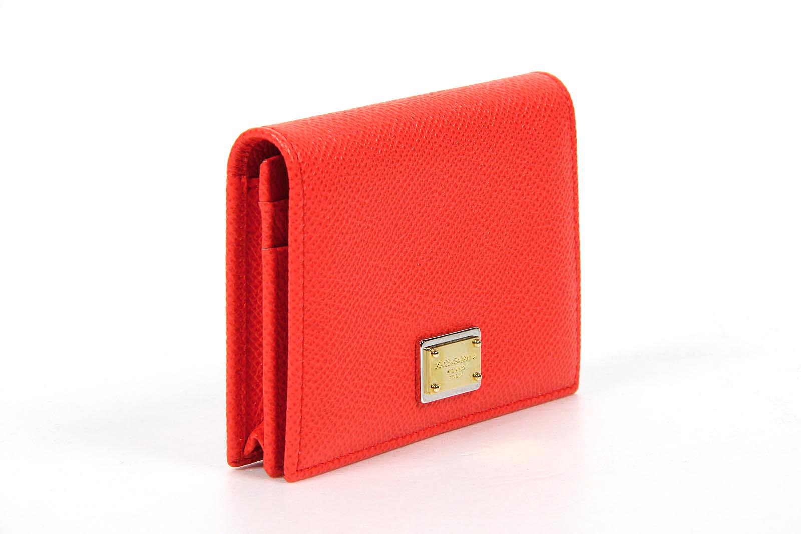 Porta carte di credito da donna Dolce & Gabbana BI1643 A1001 80301
