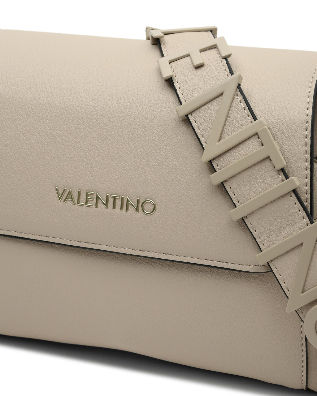 Valentino Womens Shoulder Bag VBS7C501 005