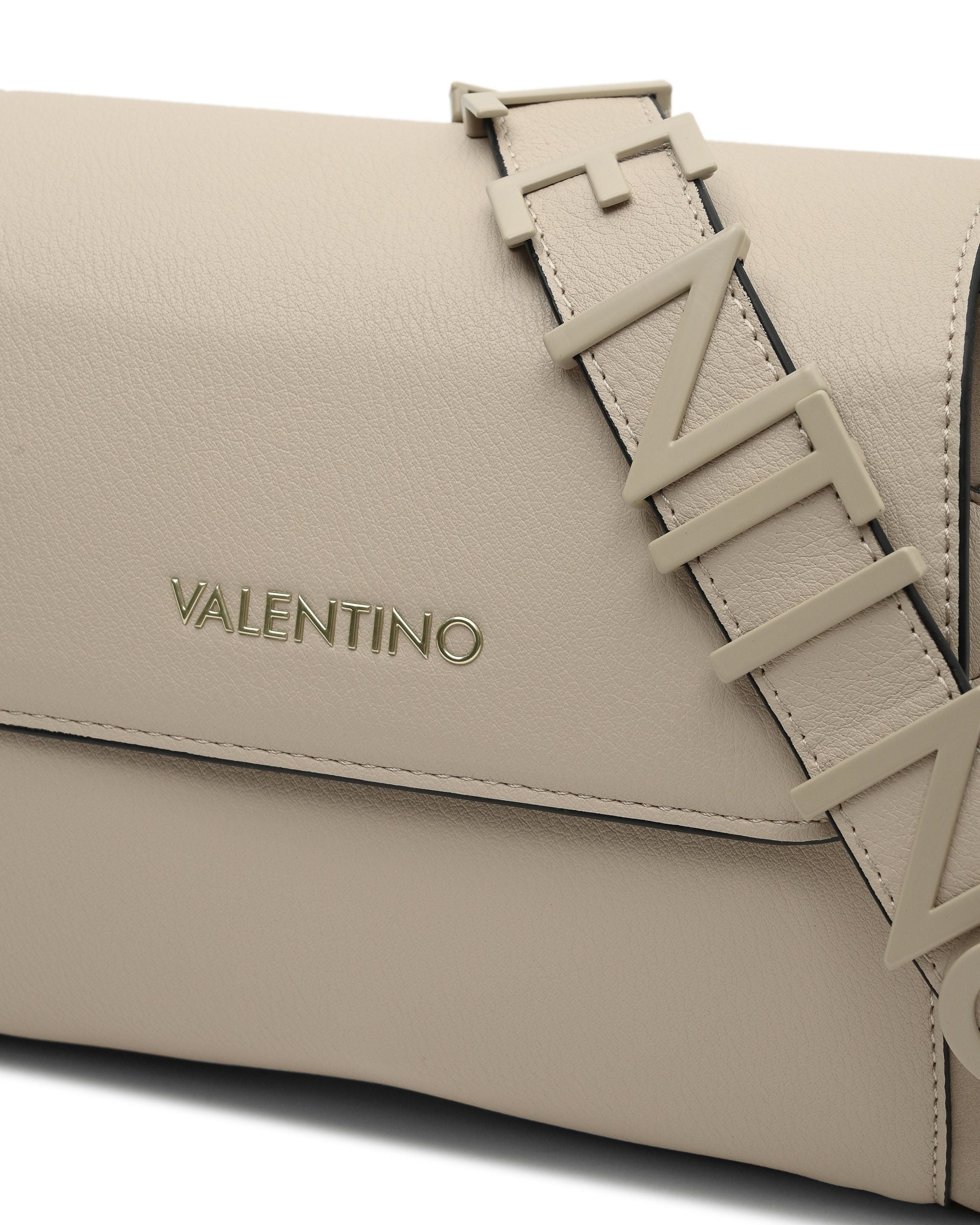 Valentino Womens Shoulder Bag VBS7C501 005