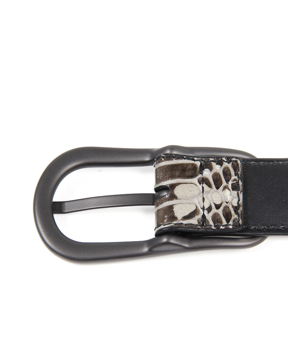 Cintura da donna Bottega Veneta 362897 VAMH0 9722