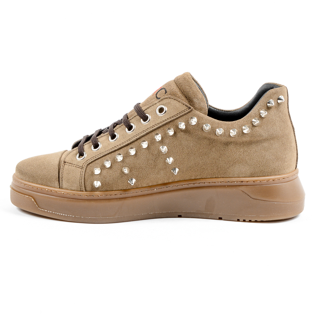 Andrew Charles Sneaker da uomo Taupe LIL