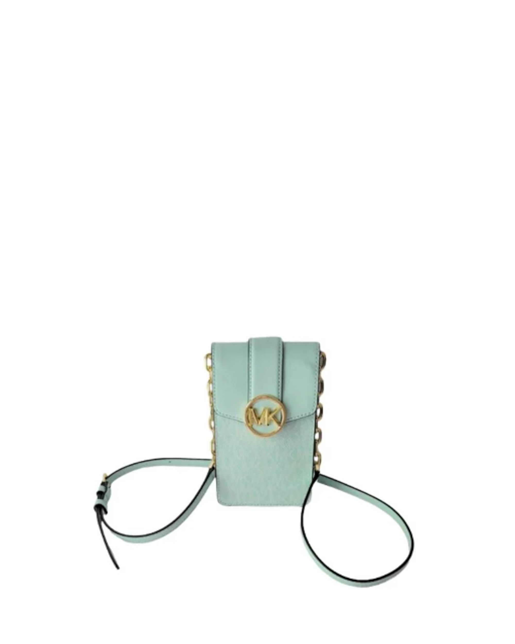 Michael Kors Borsa a tracolla da donna piccola Ns Phone Xbody 35S2GNMC5B-432