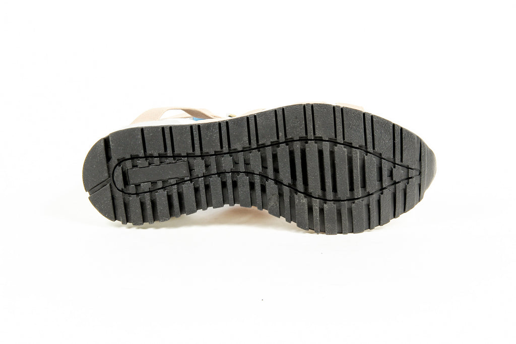 Vionnet Paris Sneaker alta da donna FT VSE15 016 L1189 Z2143