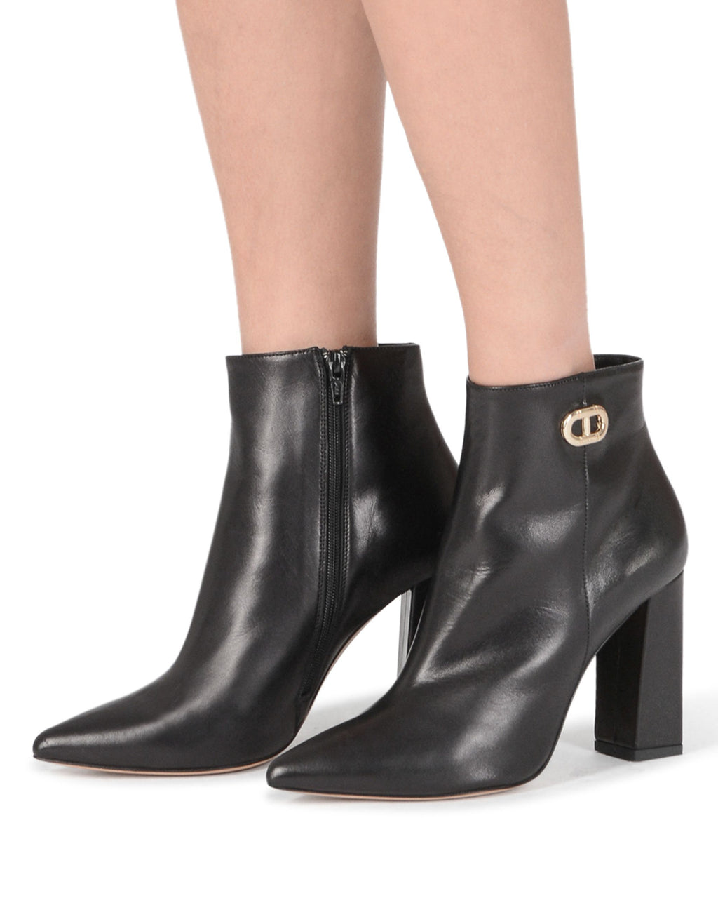 Stivaletto Elizabeth