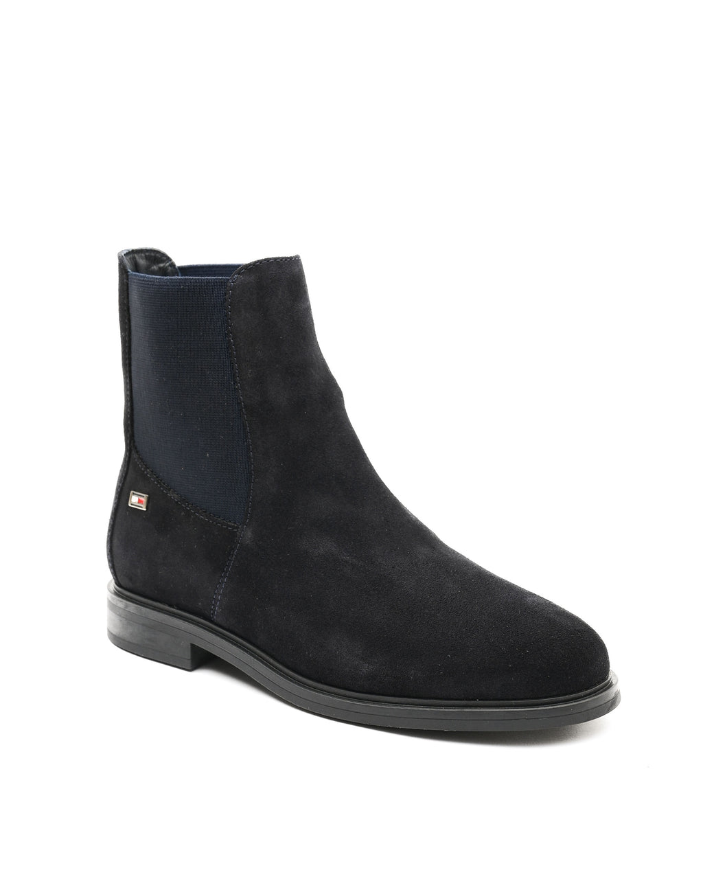 Stivali da donna Tommy Hilfiger FW0FW08176DW6
