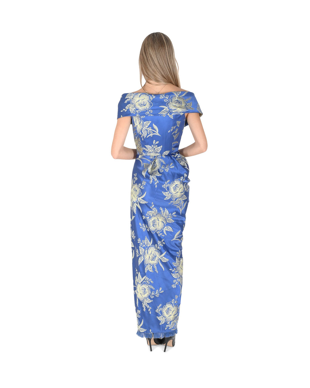 Etro Abito Donna WRHA005299TJD44 S846 1