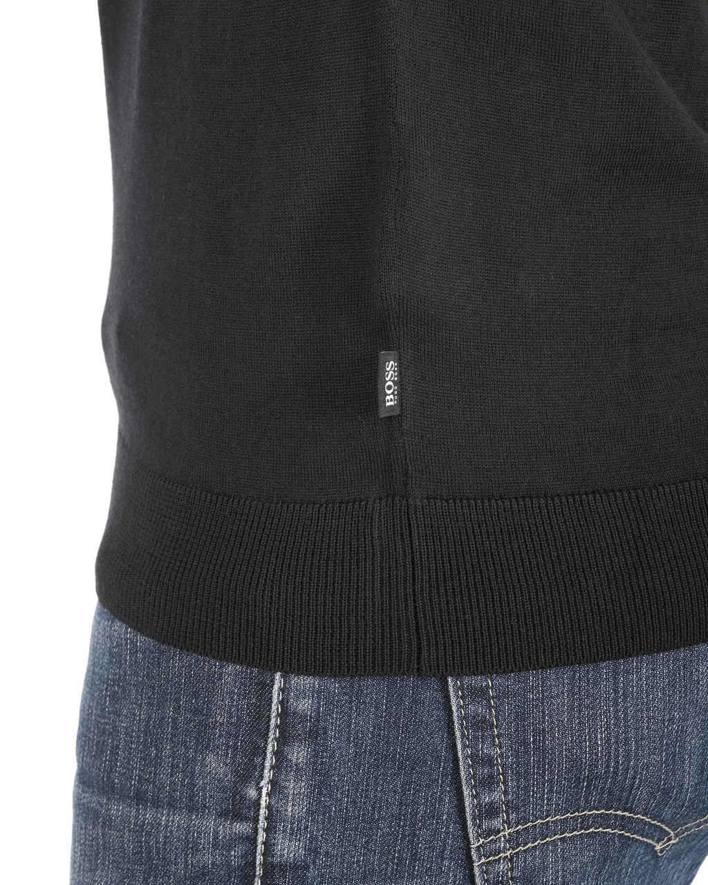 Polo da uomo Boss by Hugo Boss 50414293 001