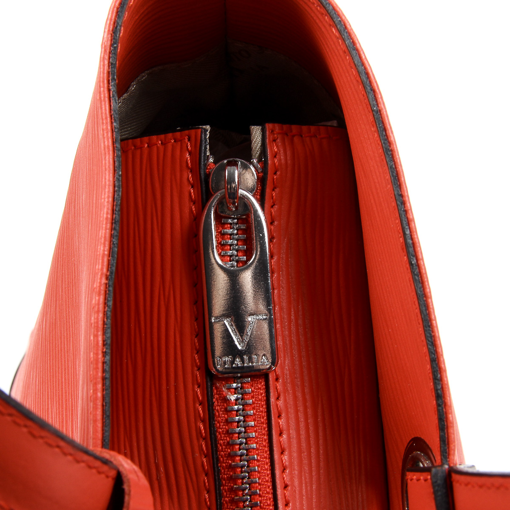 Borsa da donna V 1969 Italia