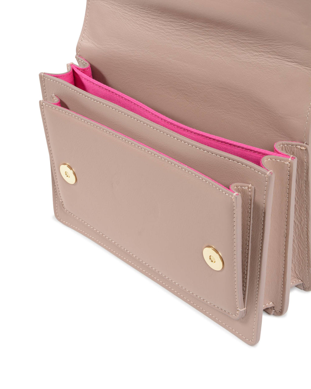 Dee Ocleppo Borsa a tracolla da donna PB05N SAUVAGE NUDE