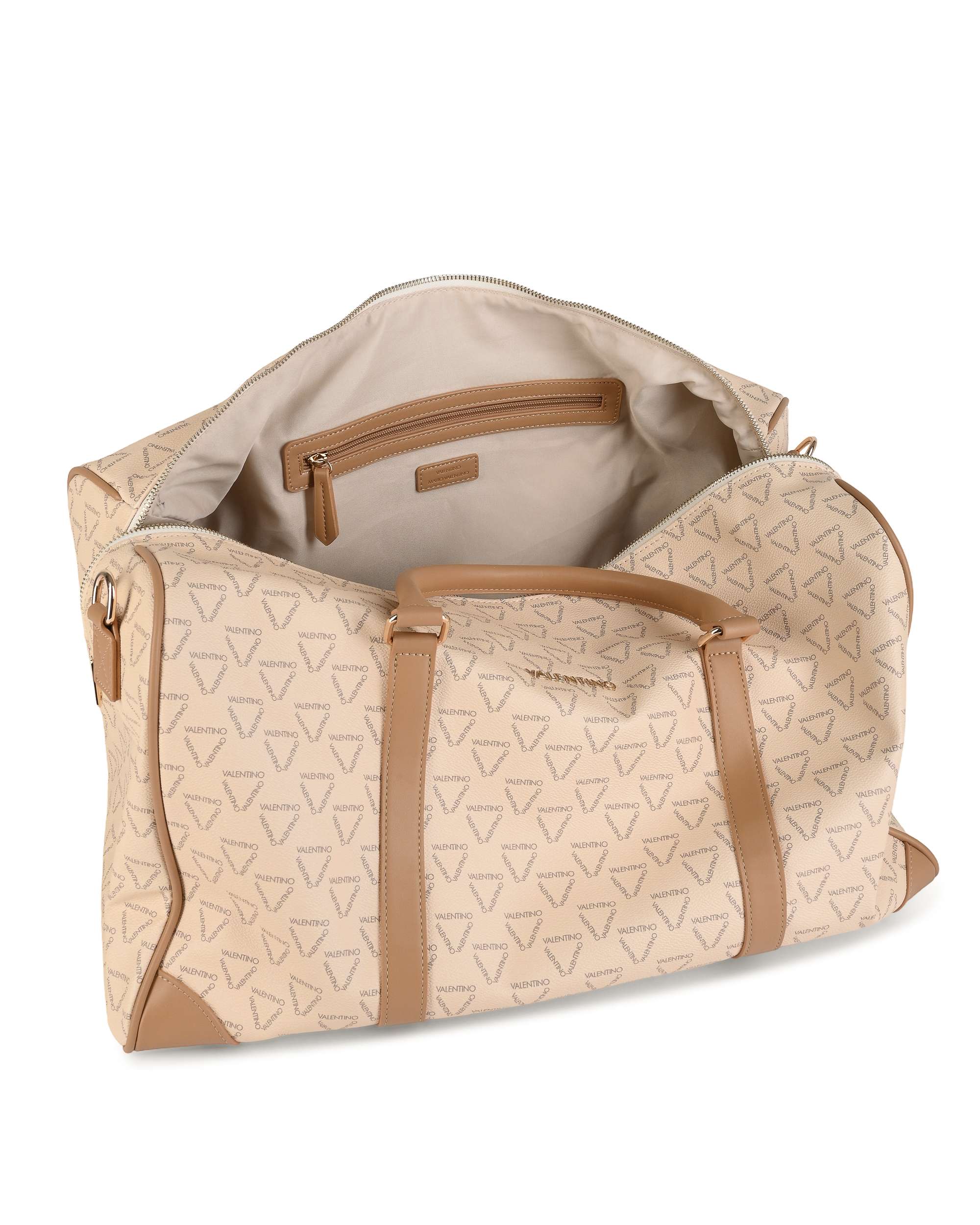 Borsa da viaggio Valentino da donna VBS3KG14 Q74