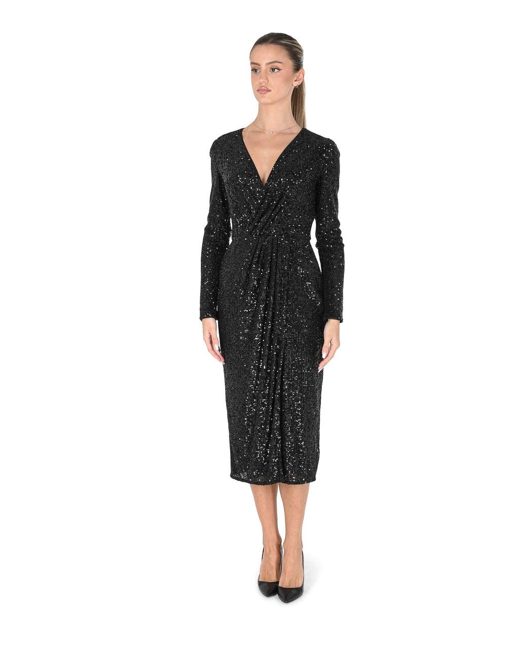 Dolce & Gabbana Abito da donna F6DHFTFLUBW N0000 801