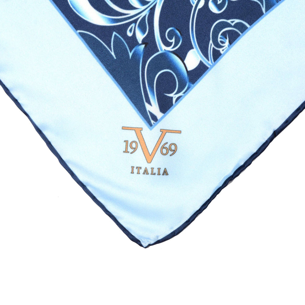V 1969 Italia Womens Foulard Multicolor HAZE