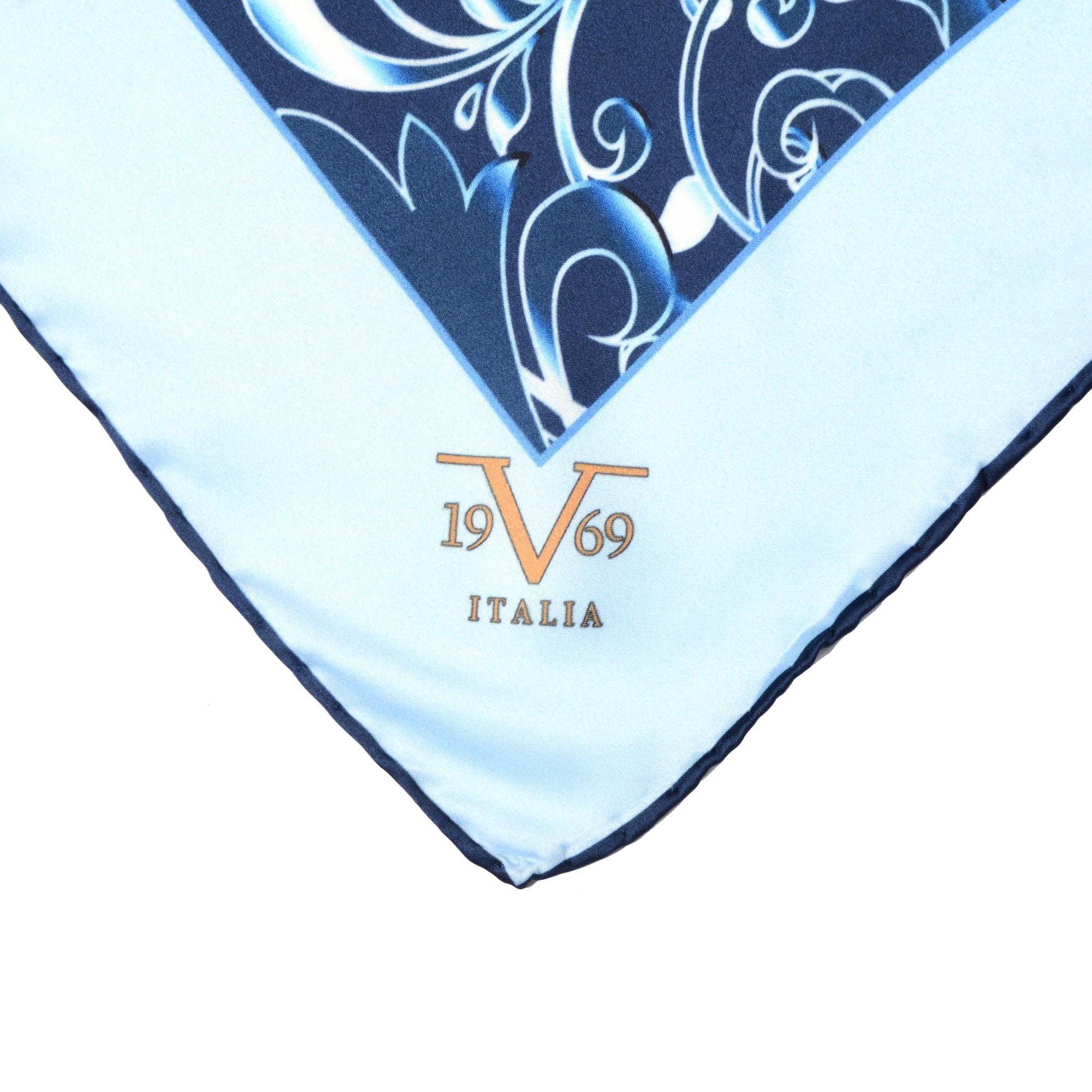 V 1969 Italia Womens Foulard Multicolor HAZE