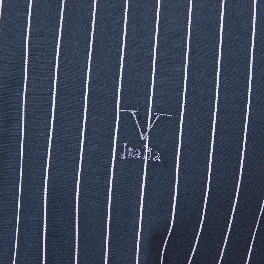V 1969 Italia Camicia Uomo Collo Classico 377 ART. 061