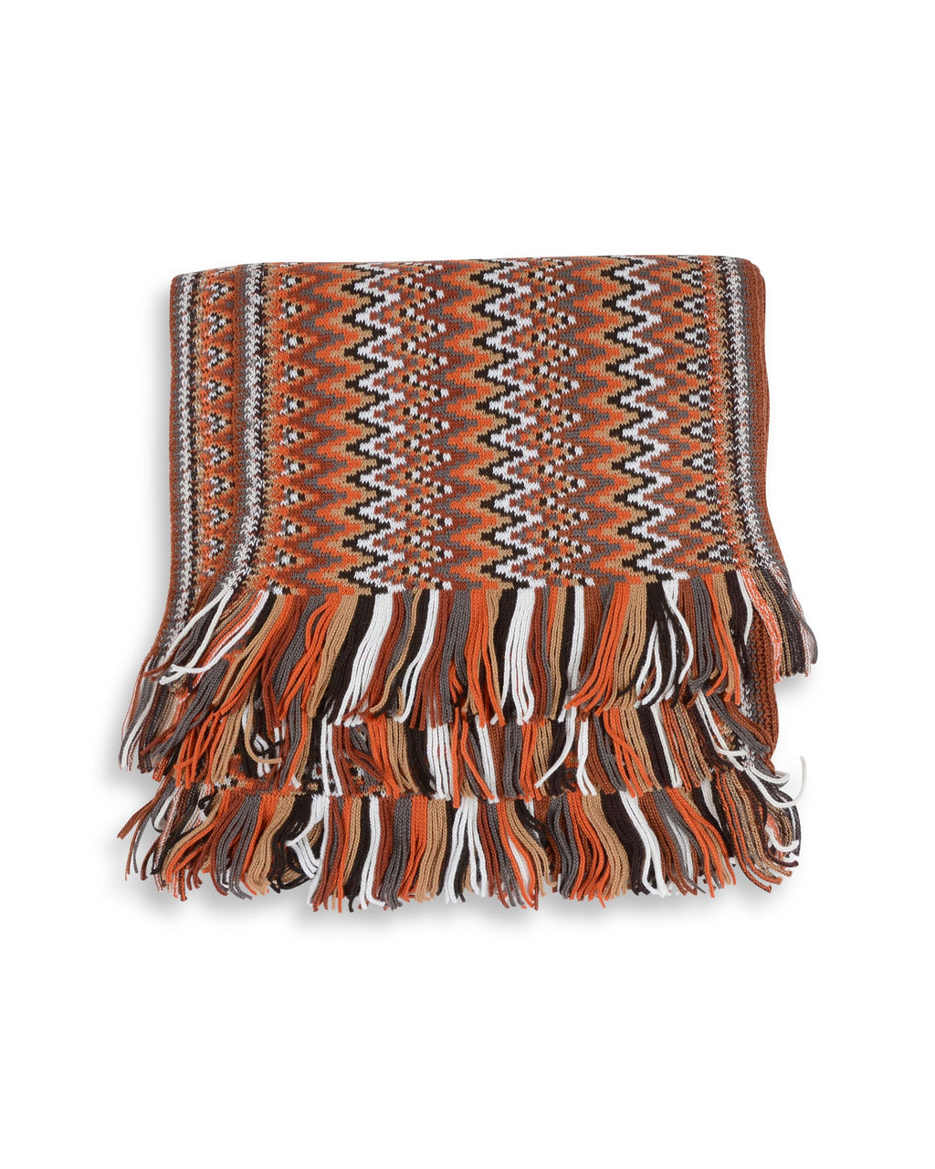 Missoni Donna Mantella Multicolore MA55WMD62990002