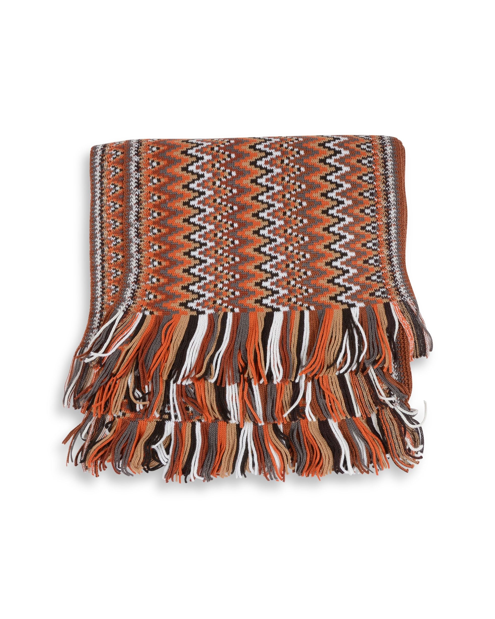 Missoni Donna Mantella Multicolore MA55WMD62990002