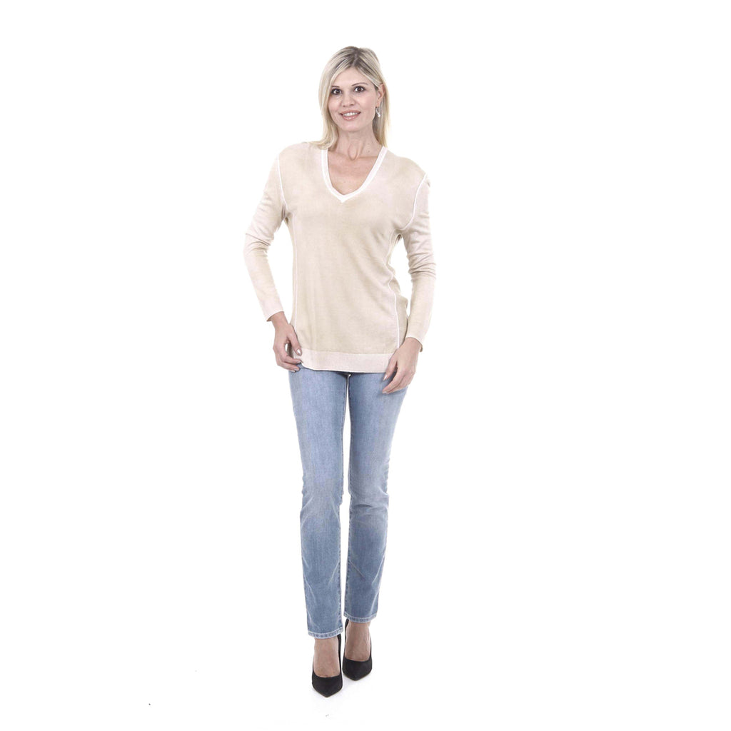 Maglione da donna Bottega Veneta 367808 VZDX0 7306