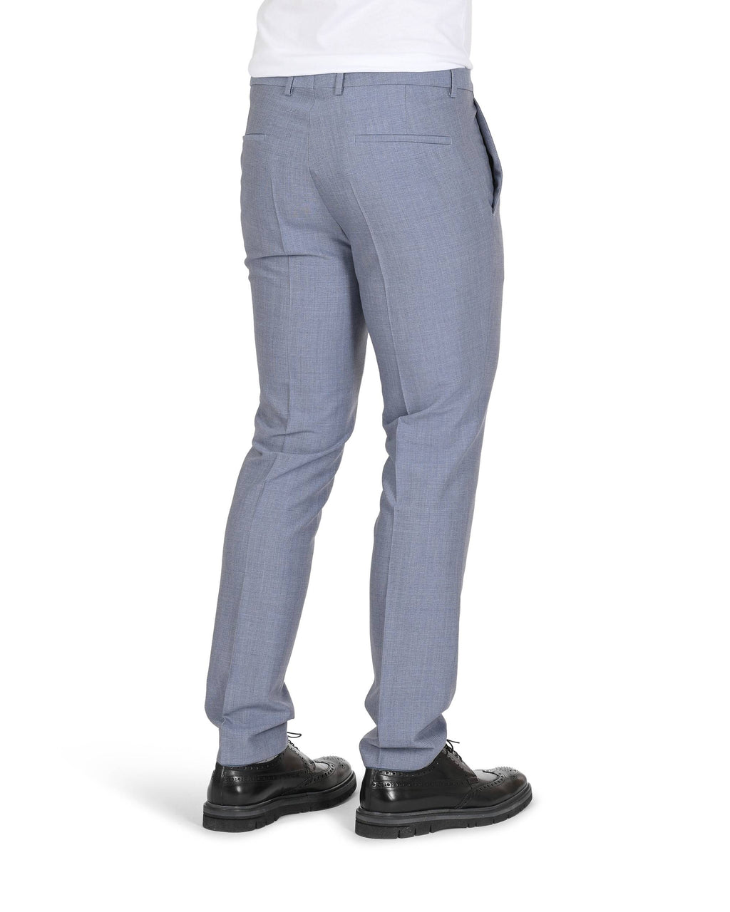 Pantaloni da uomo Hugo by Hugo Boss 50441098 455