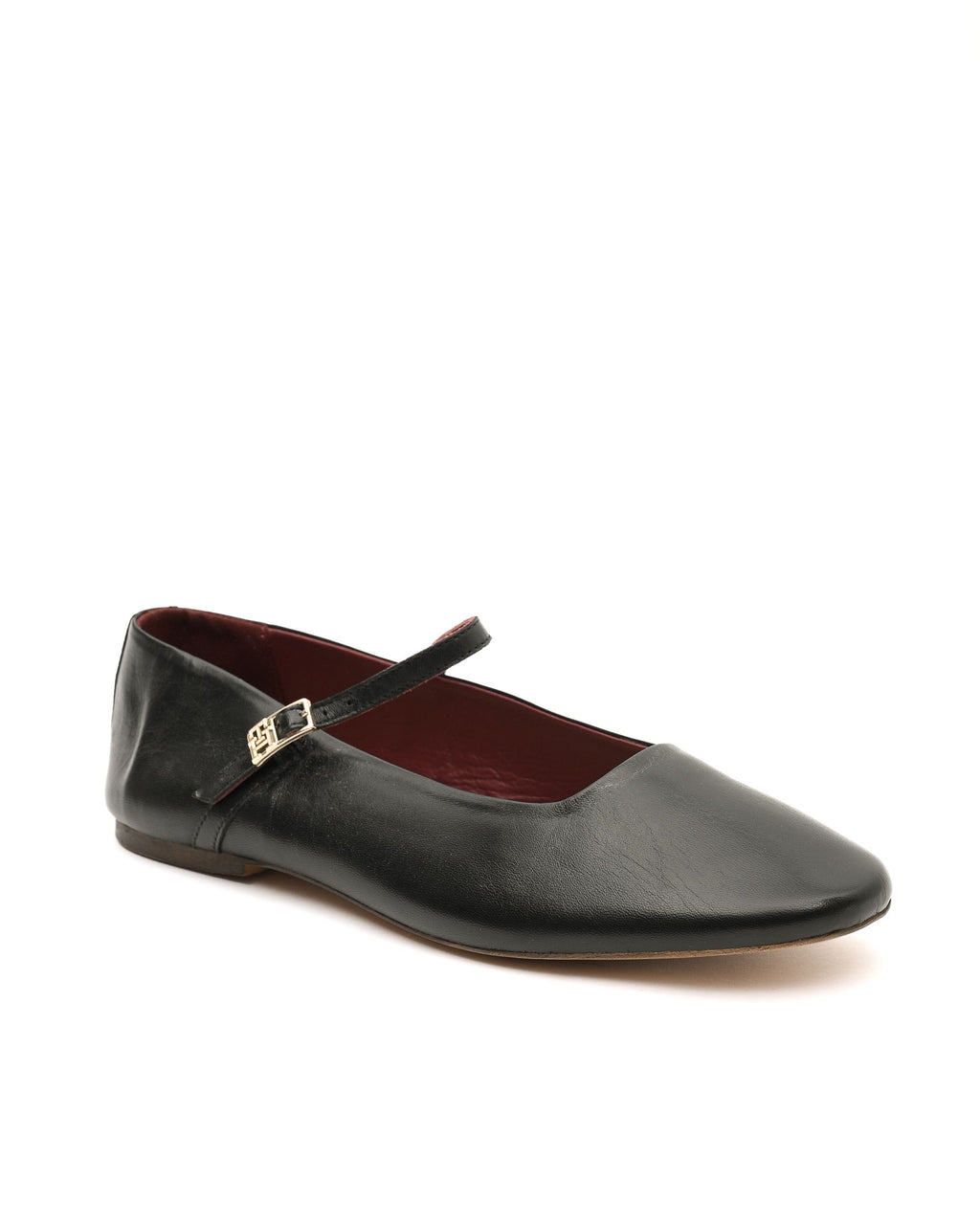 Tommy Hilfiger Ballerina da donna FW0FW08294BDS