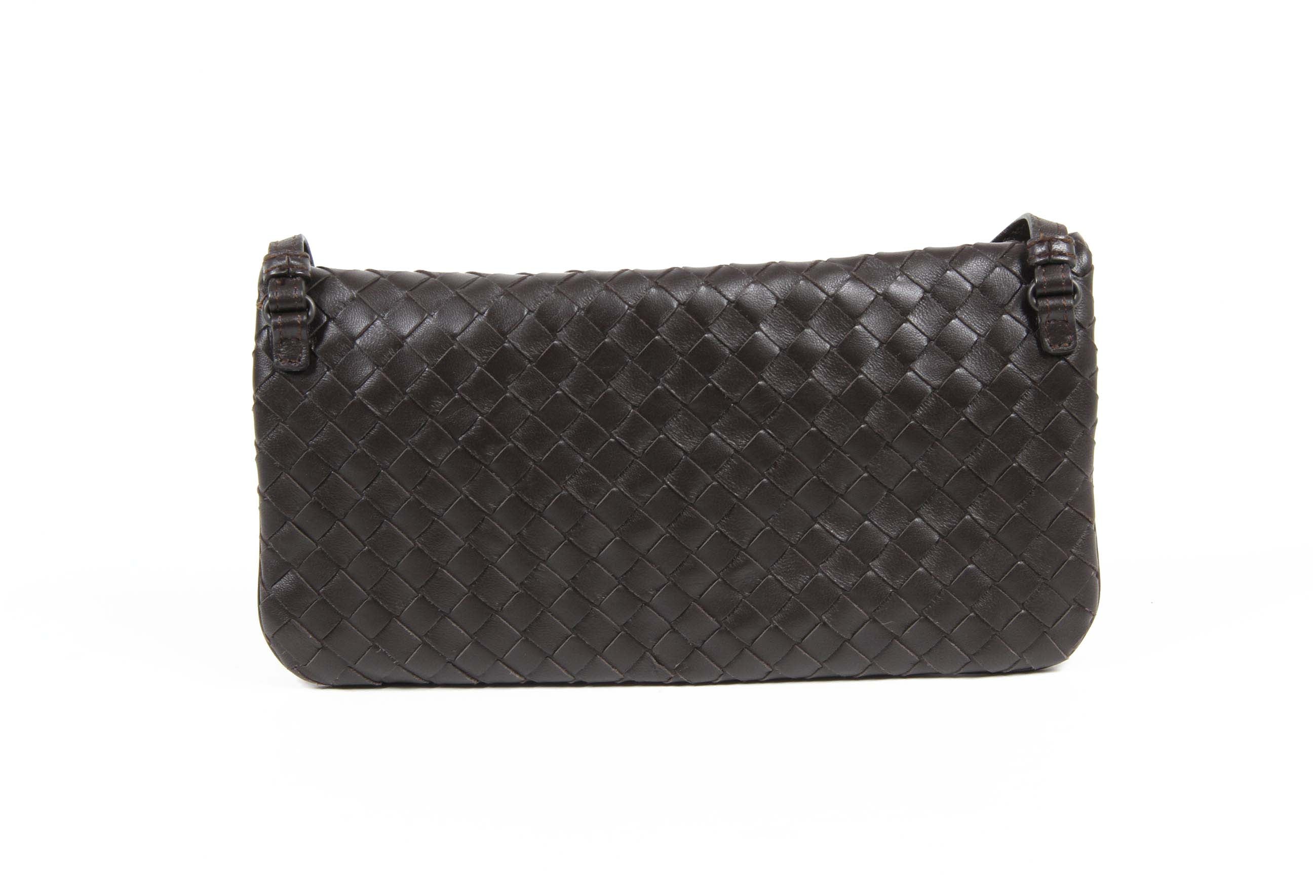 Bottega Veneta Borsa Intrecciato Donna 255549 V0016 2072