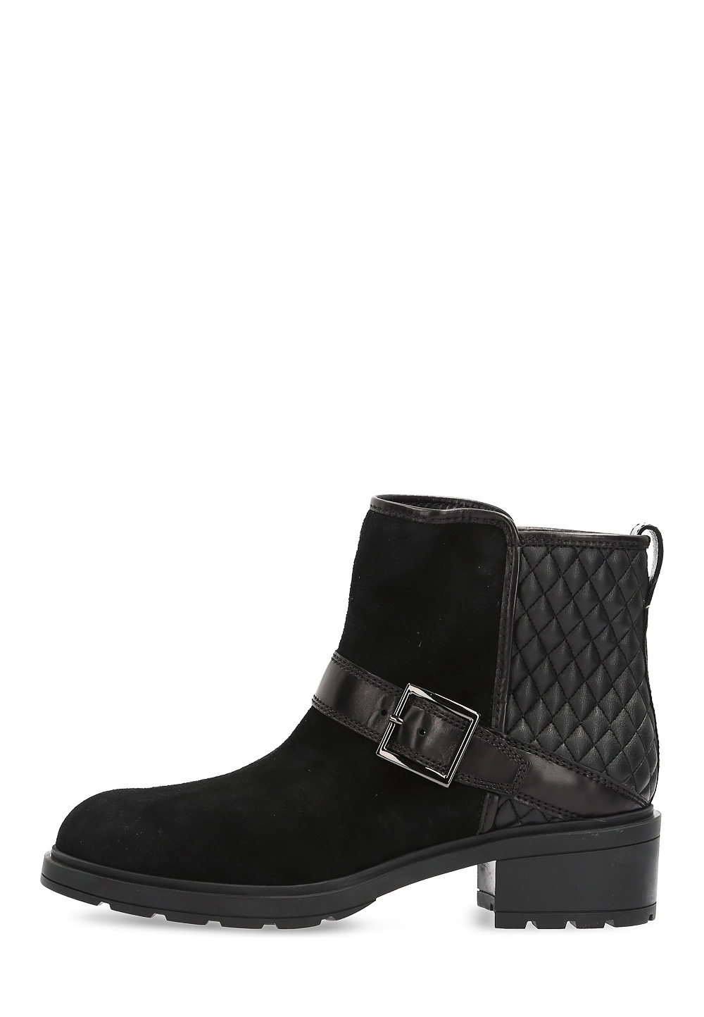 Hogan Stivaletto Donna Nero HXW0830O5107791B999