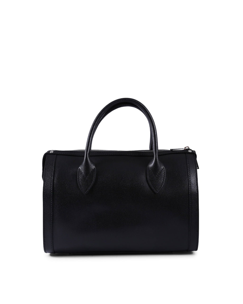 Borsa Donna V Italia V014 SAFFIANO-S NERO