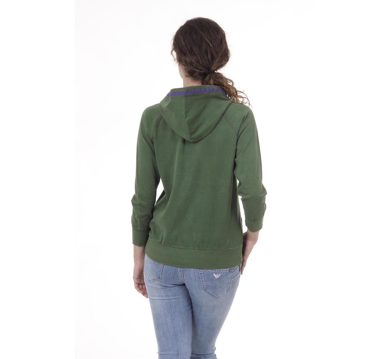 Maglione da donna Fred Perry 31442171 0885