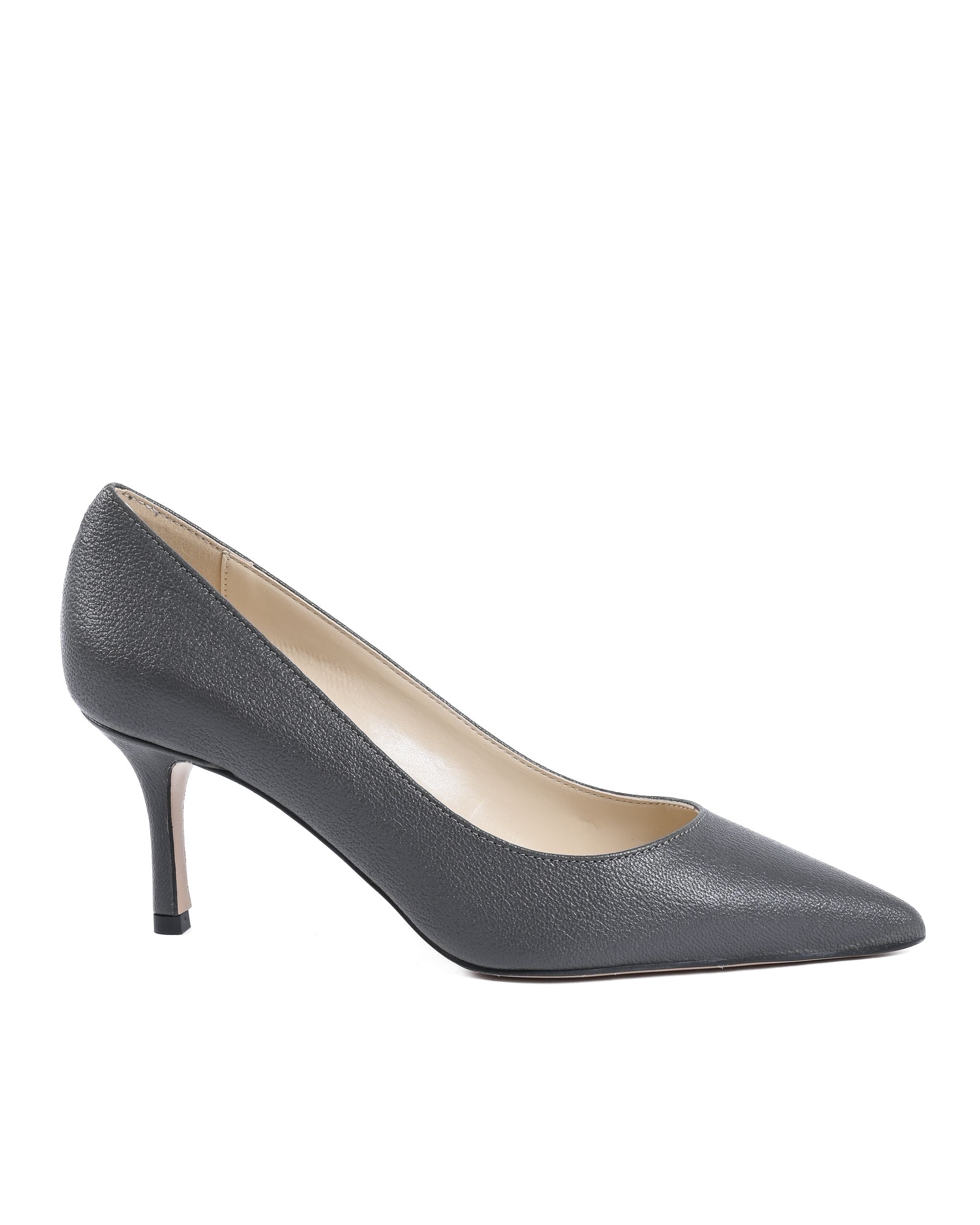 Décolleté Donna 19V69 Italia Grigio Scuro INES65 BOTTOLATO FANGO