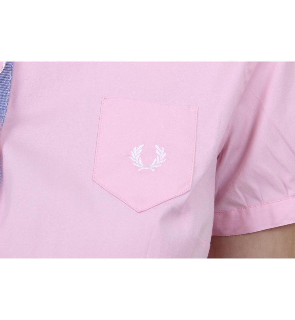 Camicia da donna Fred Perry 31202269 9177